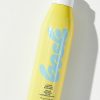 Getaway & Resort Wear * | Brand New Bask Spf 30 Sunscreen Spray Light Yellow