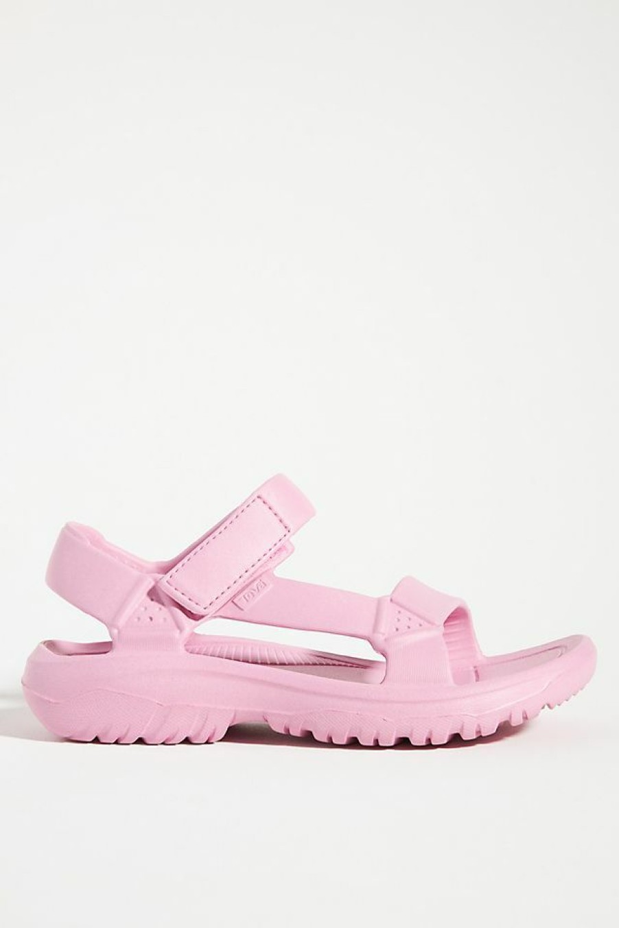 Getaway & Resort Wear * | Brand New Teva Hurricane Drift Sandals Medium Pink