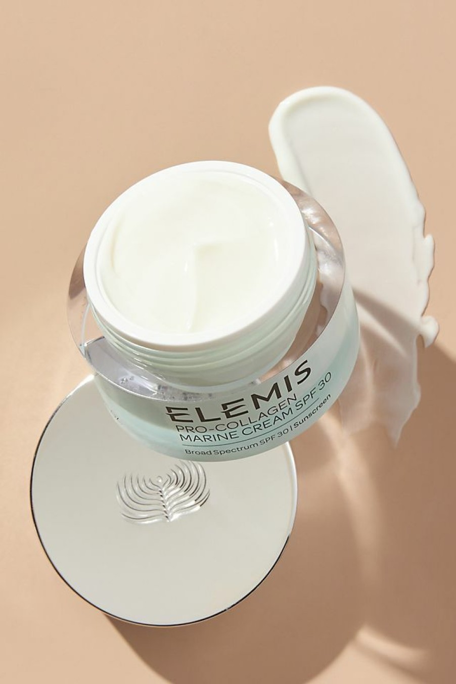 Getaway & Resort Wear * | New Elemis Pro-Collagen Marine Cream Spf 30 Turquoise