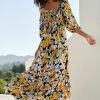 Getaway & Resort Wear * | Brand New Lspace Dakota Dress Novelty