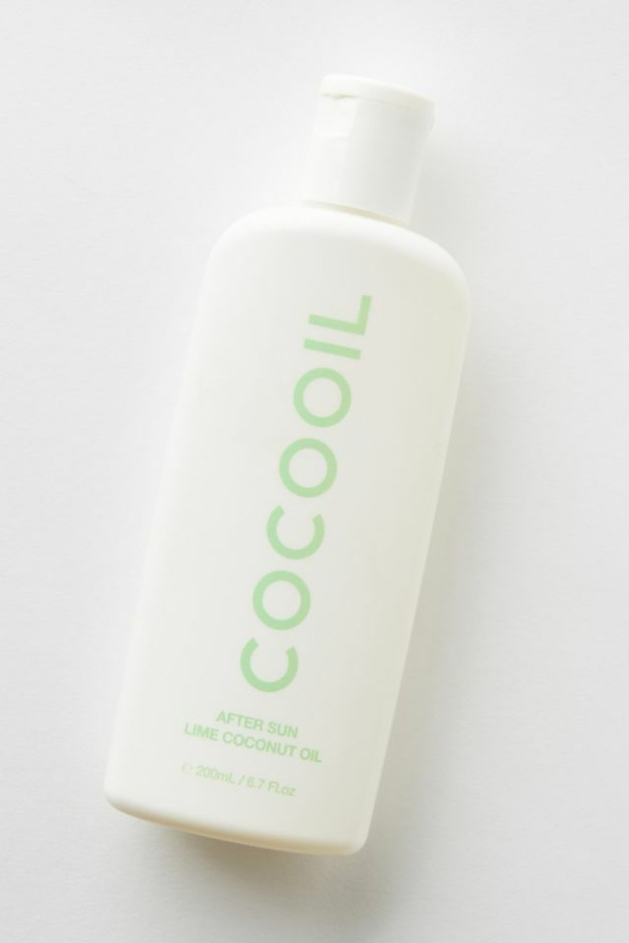 Getaway & Resort Wear * | Cheapest Cocooil After-Sun With Lime White