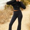 Activewear * | Promo The Upside Nalu Florence Pants Navy