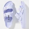 Getaway & Resort Wear * | Best Pirce Birkenstock Arizona Eva Sandals Lilac