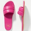 Getaway & Resort Wear * | Top 10 Beek Sugarbird Sandals Medium Pink