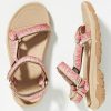 Getaway & Resort Wear * | Best Reviews Of Teva Hurricane Xlt2 Sandals Neutral Motif