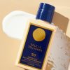 Getaway & Resort Wear * | Brand New Soleil Toujours Mineral Ally Daily Defense Spf 50 Sunscreen Lotion Blueberry