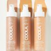 Getaway & Resort Wear * | Cheapest Coola Tinted Moisturizer Organic Sunscreen Spf 30 Fresh Rose