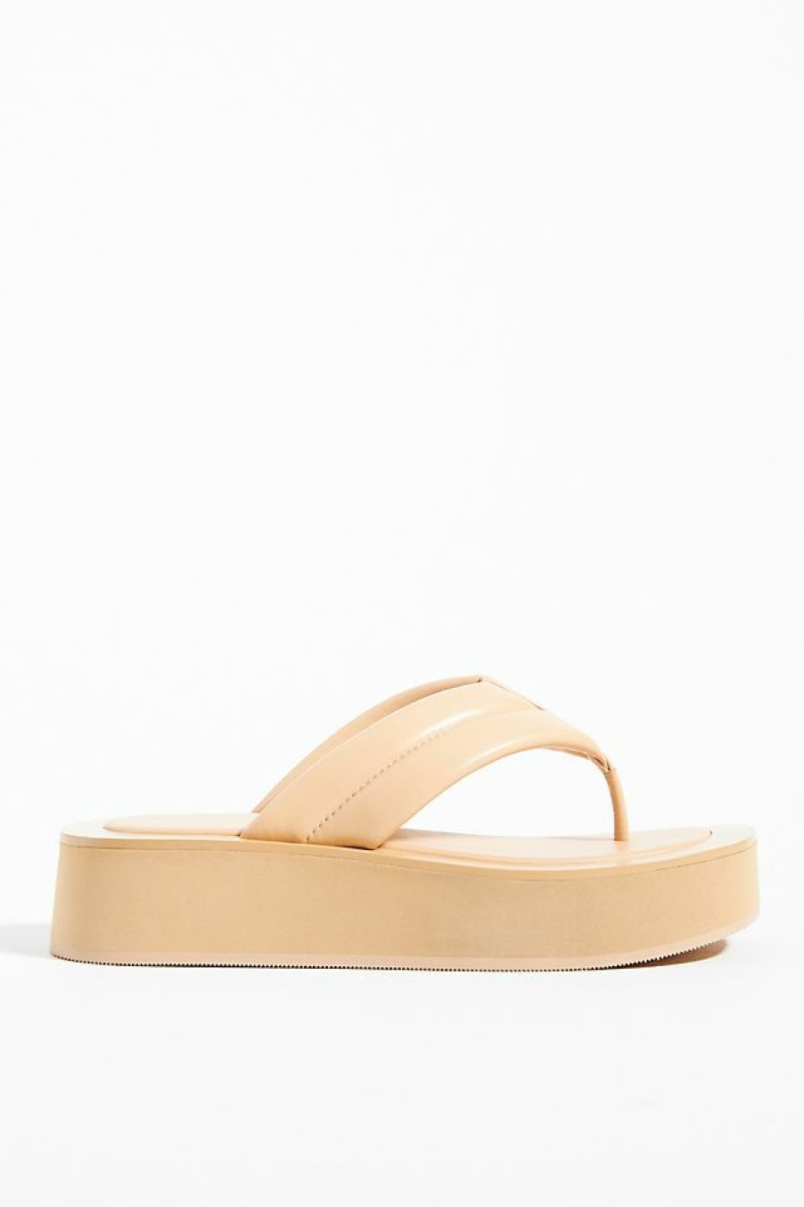 Getaway & Resort Wear * | Budget Loeffler Randall Teddy Sandals Honey