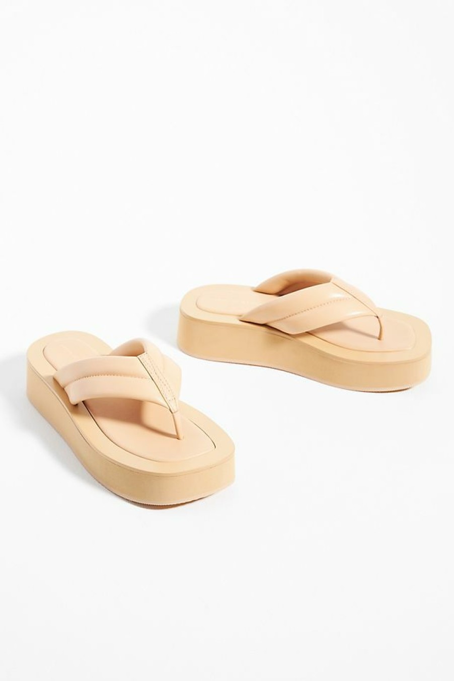 Getaway & Resort Wear * | Budget Loeffler Randall Teddy Sandals Honey