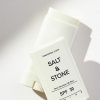 Getaway & Resort Wear * | Cheap Salt & Stone Spf 30 Mineral Sunscreen Stick White