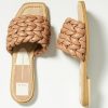 Getaway & Resort Wear * | Cheapest Dolce Vita Iddie Sandals Neutral